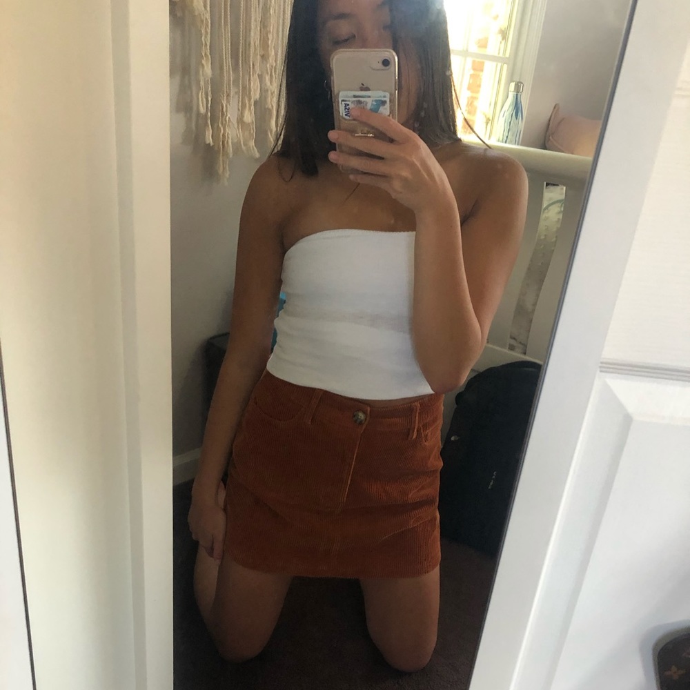 WILL OFFER DISCOUNT! FOREVER 21 skirt